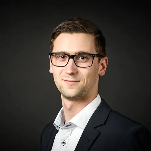 Yannik Grewe –
Tonmeister & Senior Sound Engineer – Audio Production Technologies at Fraunhofer IIS