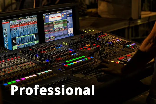 Spatial Audio Designer – Plugin –Application Professional