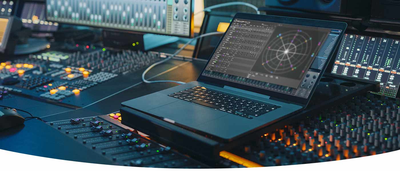 Spatial Audio Designer Producer Plugin New Audio Technology Next
